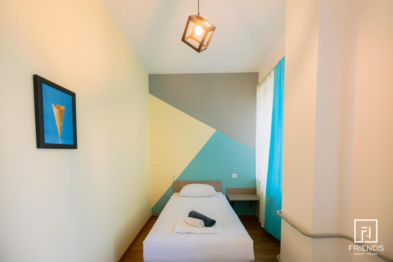 Gyumri Apart Hotel Ngoại thất bức ảnh