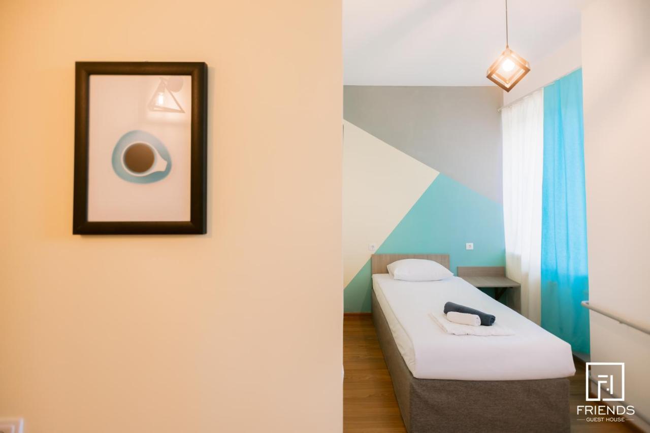 Gyumri Apart Hotel Ngoại thất bức ảnh