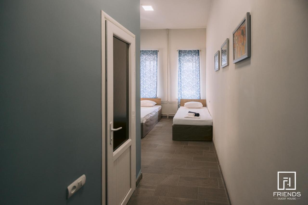 Gyumri Apart Hotel Ngoại thất bức ảnh