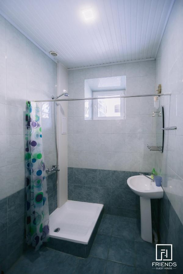 Gyumri Apart Hotel Ngoại thất bức ảnh