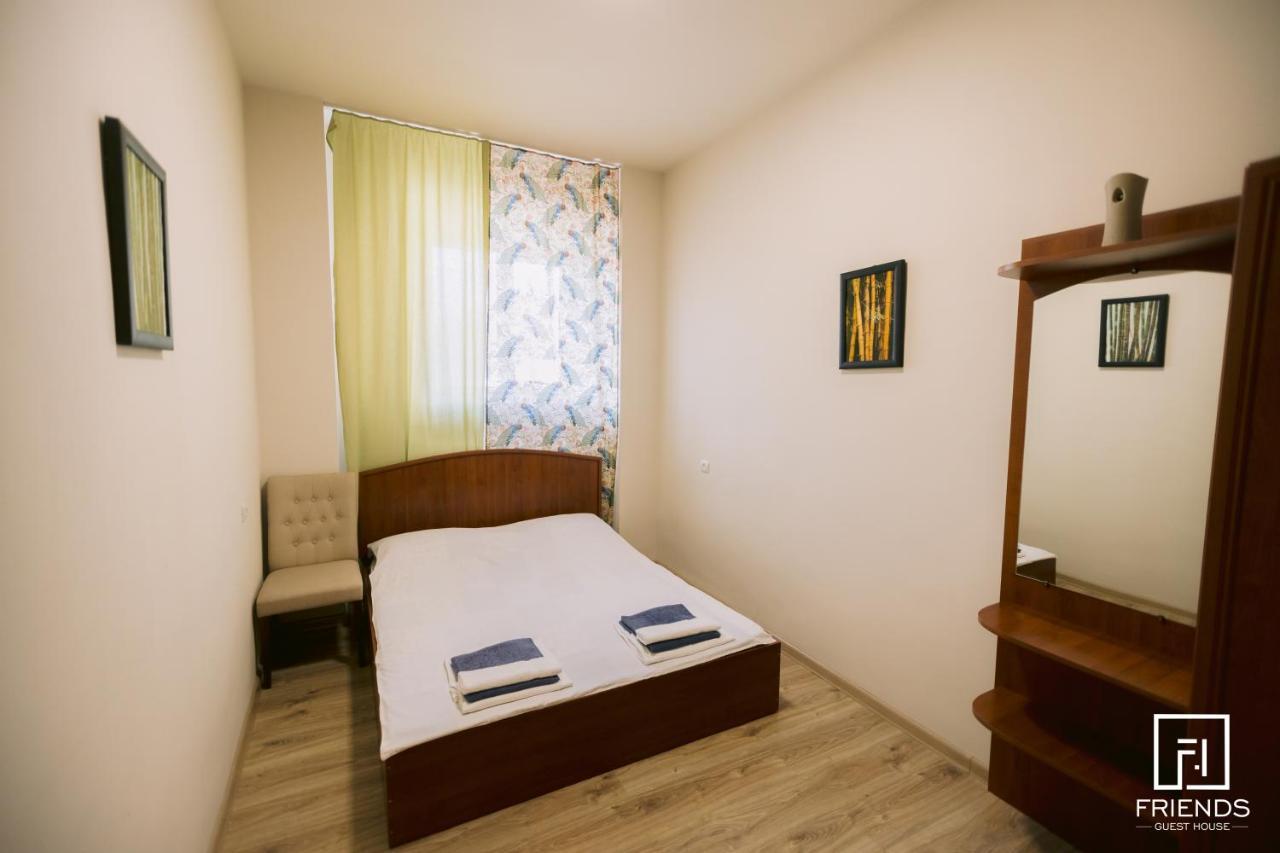 Gyumri Apart Hotel Ngoại thất bức ảnh