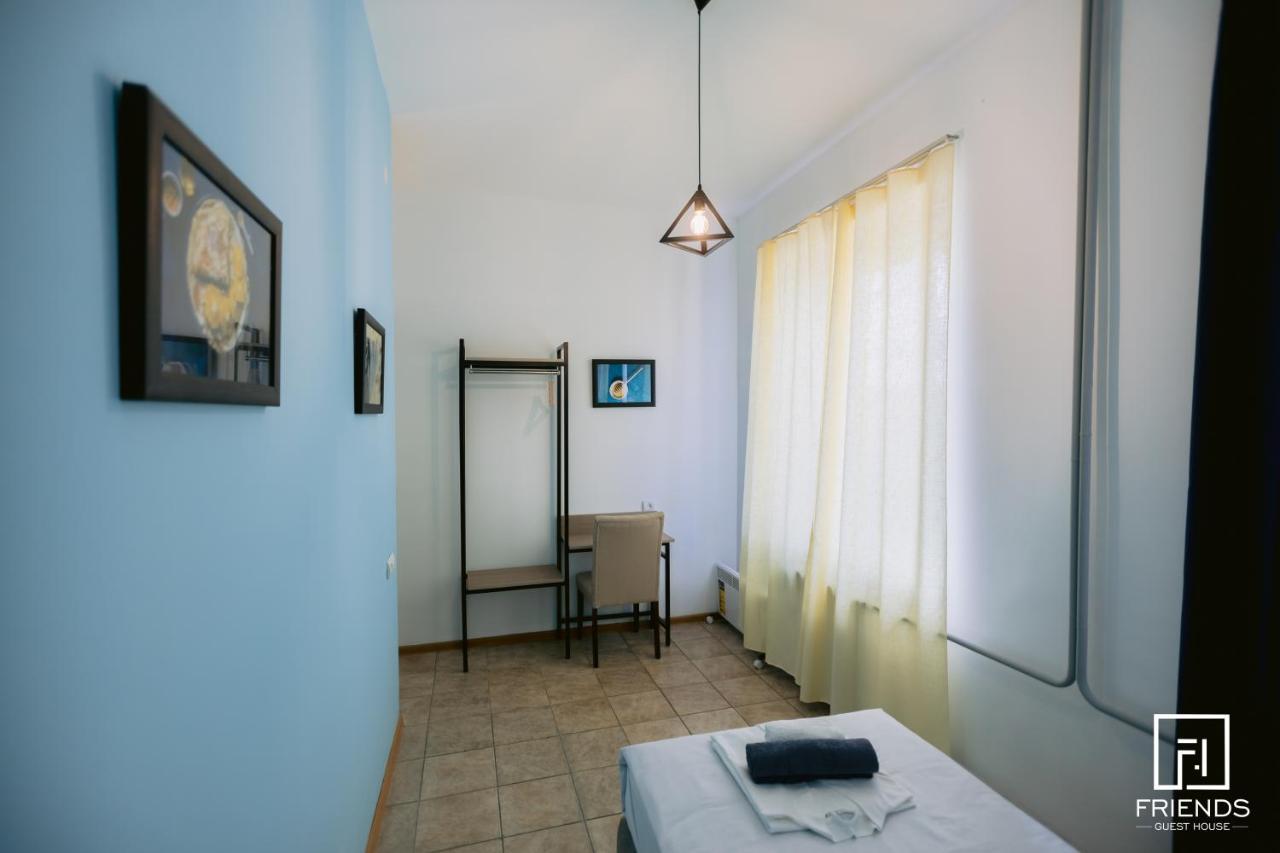 Gyumri Apart Hotel Ngoại thất bức ảnh