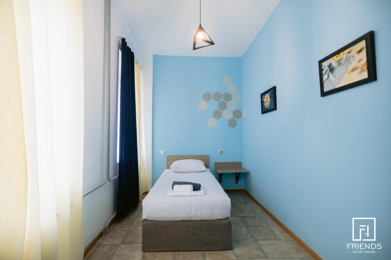 Gyumri Apart Hotel Ngoại thất bức ảnh