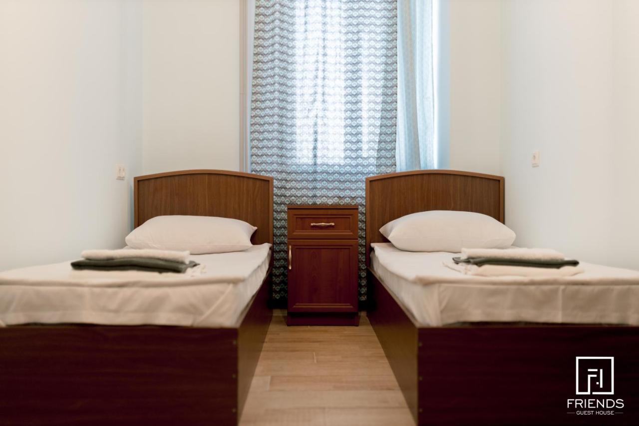 Gyumri Apart Hotel Ngoại thất bức ảnh
