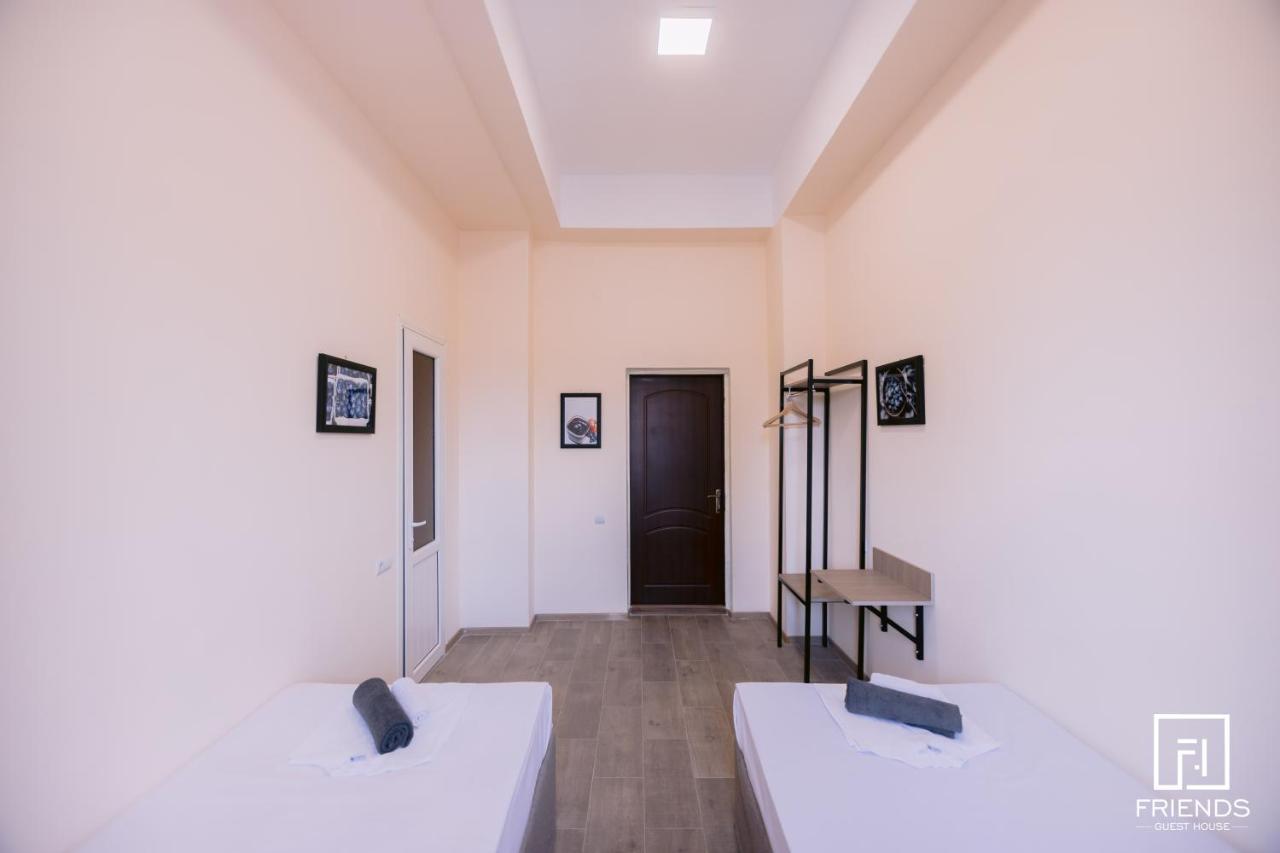 Gyumri Apart Hotel Ngoại thất bức ảnh